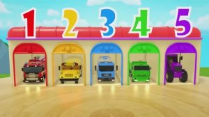 Смотреть мультики онлайн, детские мультики, мультфильмы для малышей, мультики про машинки детям