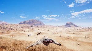 №1 Механоиды: Протокол войны. Первый вылет на тесте