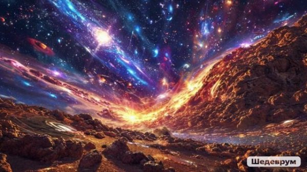 Душа о себе