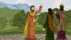 День ангела. 9 февраля