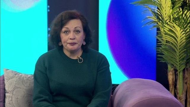 Утро Донбасса 02.02.2026. «Мама открывает бизнес». Елена Логвиненко смотреть онлайн