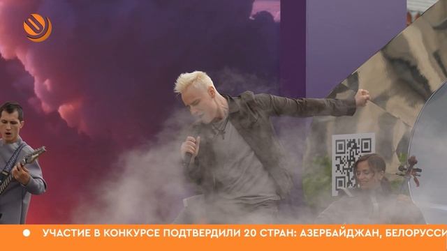 Москву «нарядят» к «Интервидению»! смотреть онлайн