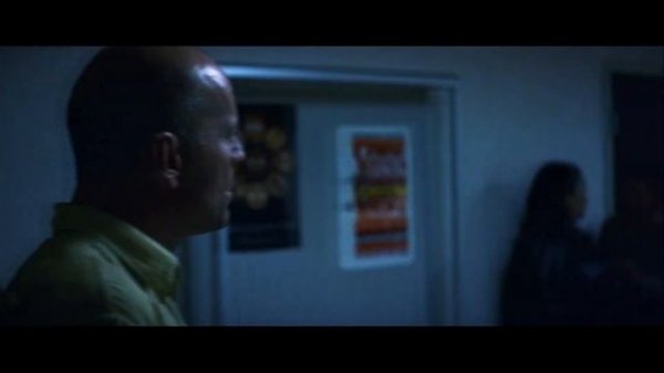 Неуязвимый - Unbreakable (2000) трейлер - pretty-random-movies.ru