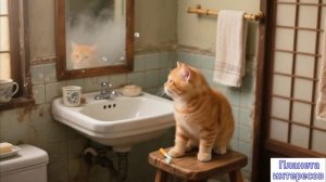 Видео про Кошек и Котят ДЕТЯМ  Видео про ЖИВОТНЫХ для ДЕТЕЙ