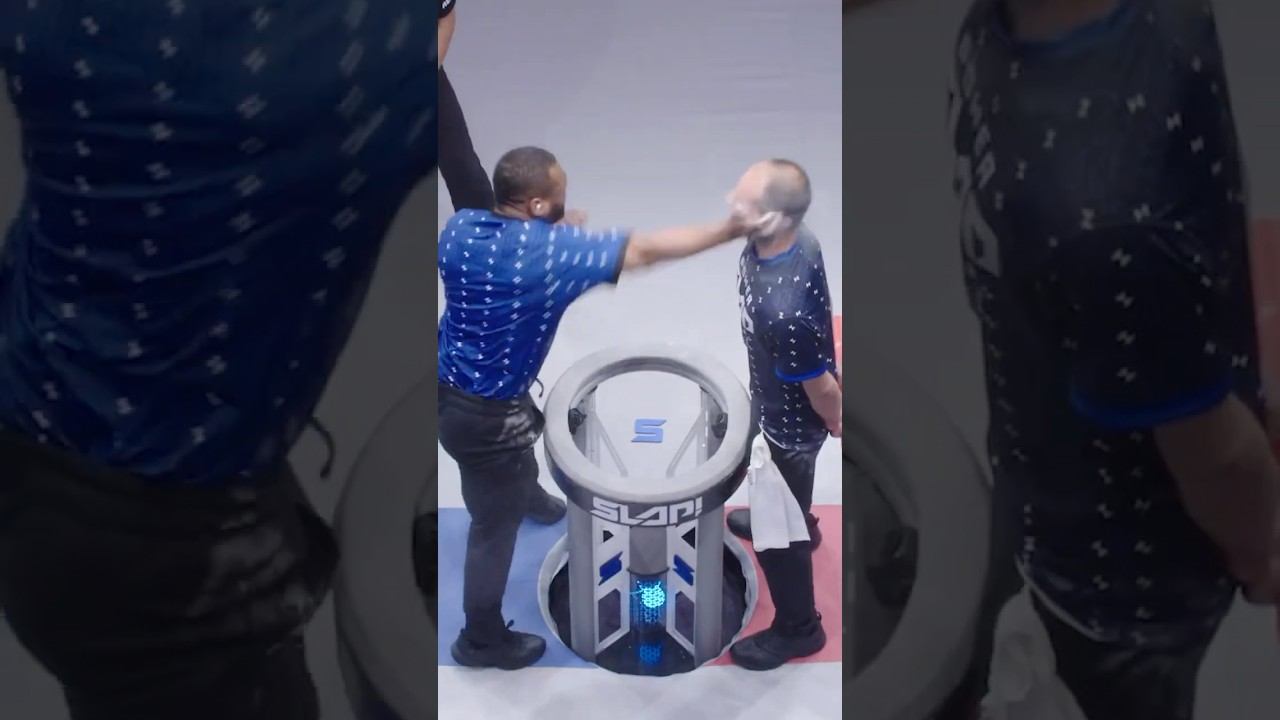 A KO so ICONIC you need to see ALL ANGLES