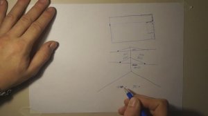 Как измерить угол стены без угломера? Простой способ для мебельщиков и ремонтников!