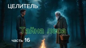 ТАЙНА ЛЕСА