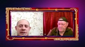 В. С. Высоцкий. Я его без мата задавлю!