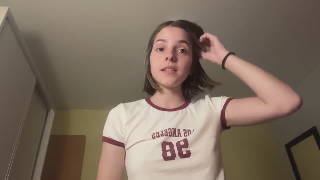 lofi ASMR massage roleplay смотреть онлайн