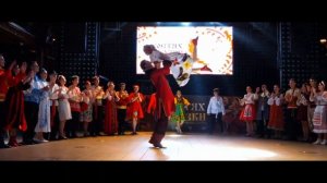 Тизер к студенческому балу ОмГТУ – 2026