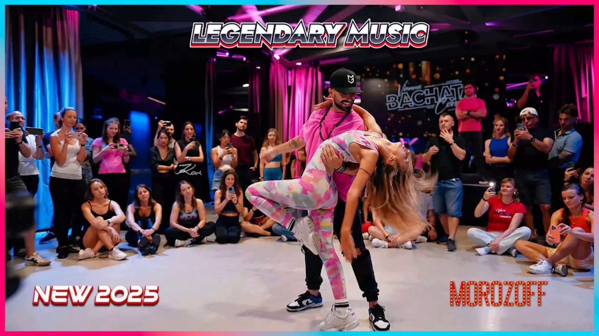 DJ Val - Ha Do Di Da 2025 (Mega Hit Remaster) смотреть онлайн