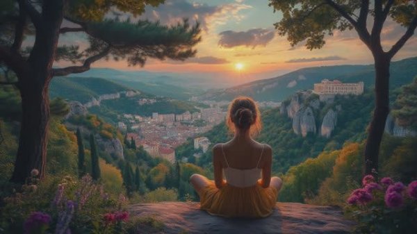 Мои кавера на музыку композитора Алексея Рыбникова. A cover of music by composer Alexei Rybnikov.