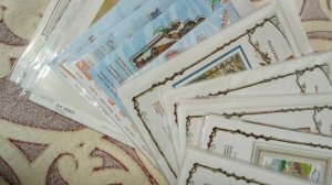 покупки зимы.вышивка крестом