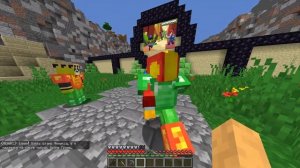 бравл таун 31 серия