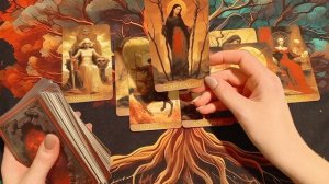 Ваш род на связи🙏👑королева мечей хочет вам передать информацию🩷Совет для вас и предупреждение 🤗