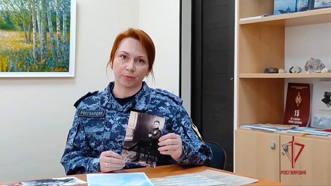 #НаследиеПобеды | Терентьев Василий Петрович смотреть онлайн