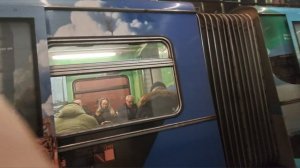 Тематический Русич поезд "Дальний восток•6 февраля 2026