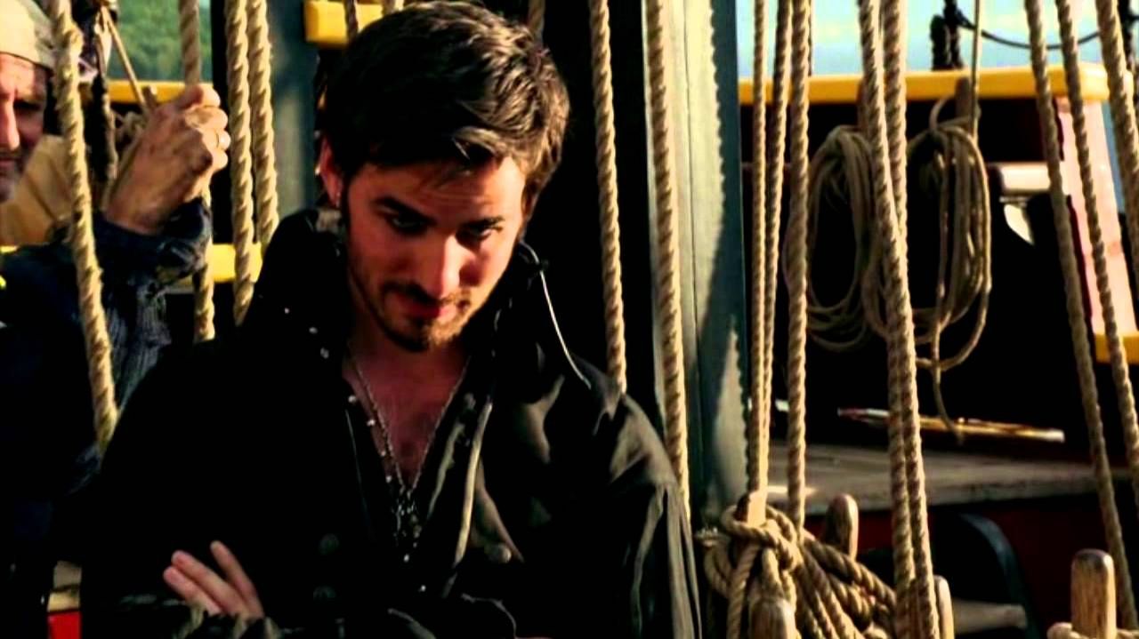 Once Upon a Time – Случай в Сторибрукской семье (КВН «Ты у меня одна») смотреть онлайн