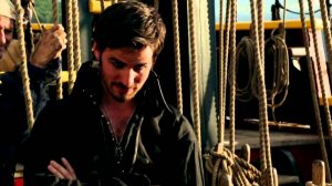 Once Upon a Time – Случай в Сторибрукской семье (КВН «Ты у меня одна»)