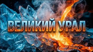 Великий Урал