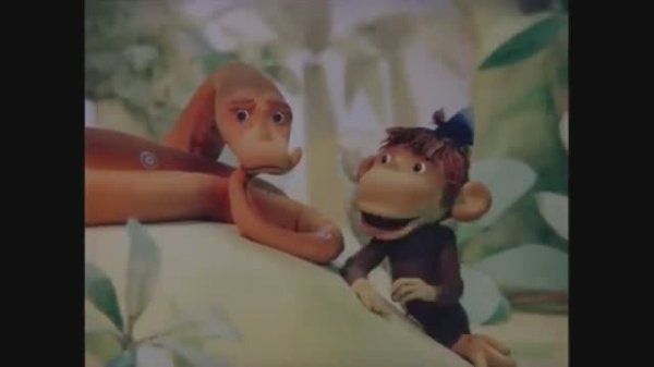 #СКАЗОЧНАЯ FM - 38 ПОПУГАЕВ [МУЛЬТИПЛИКАЦИЯ]