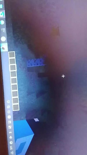 Создал свой сервер для добавления в вайтлист пишите свои никнеймы в чат