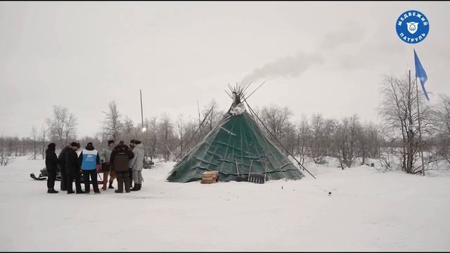 Проект «Медвежий патруль»: поставки спецкомплектов для безопасности в Арктике.