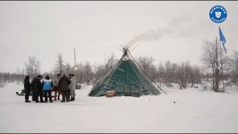Проект «Медвежий патруль»: поставки спецкомплектов для безопасности в Арктике. Проект «Медвежий патруль»: поставки спецкомплектов для безопасности в Арктике.