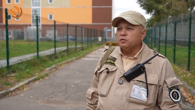 Готовность №1! Учения на подстанции «Мещанская». смотреть онлайн