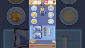 Прохождение Cookingdom рецепт №96 Сонпхён