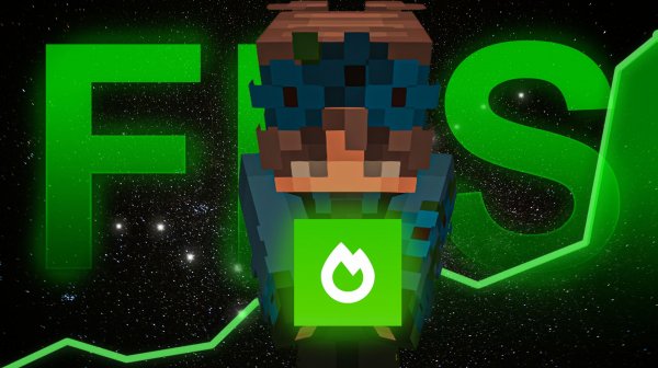 Оптимизация - Главный Вопрос в Майнкрафте #1 #optimization #minecraft #mods #оптимизация