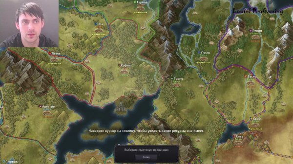 Norland после ДОЛГОГО простоя)