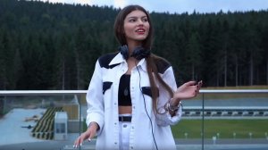 ARMINA - Live @ Centrum Sportu Polana Jakuszycka [ Progressive house & Melodic Techno 4K Dj mix ]