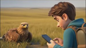 Как правильно спасать редких животных