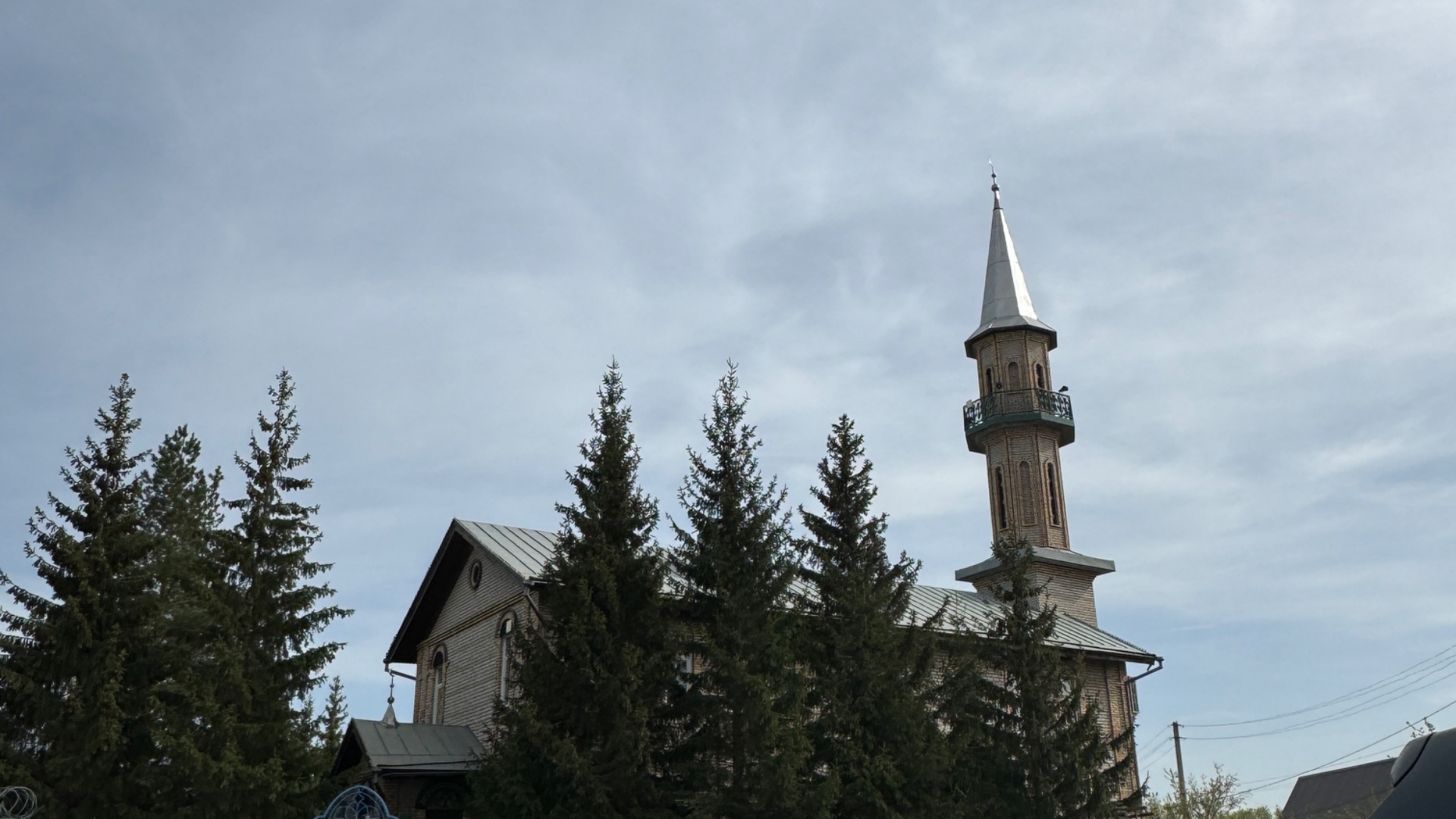 Җомга вәгазе. Локман Хәким васыяте 2