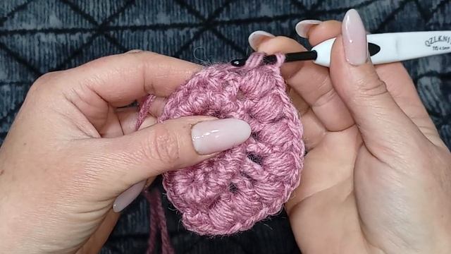 МК элемент Капля.