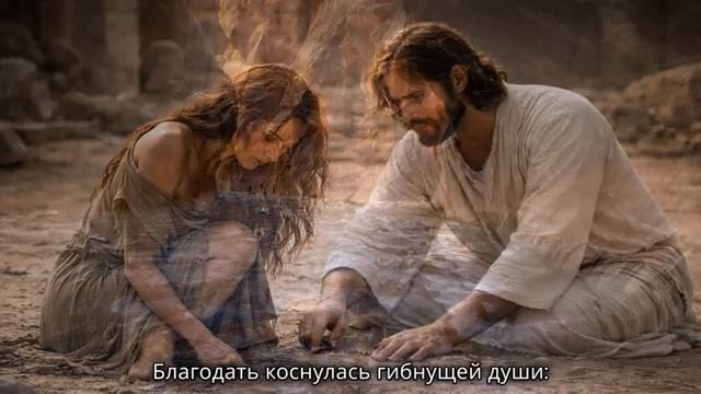 🎼 БЛАГОДАТЬ смотреть онлайн