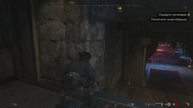 Проверяем так ли плох Star Wars Outlows #6 смотреть онлайн