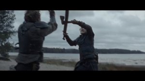 Калевала: Первый викинг / Kalevala: Kullervon tarina 
ТРЕЙЛЕР 
Премьера в РФ - 12 марта 2026