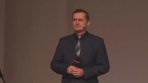 Ты в руках Моих всегда как дитя - Павел Жуков