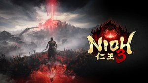 Nioh 3 [2026] DEMO Геймплей
