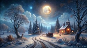 Мелколесье. Степь и дали №1 Песня на стихи Сергея Есенина