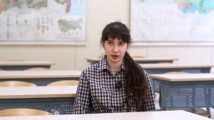 Плотникова Ульяна