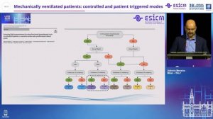 MV  controlled and patient triggered modes when not to give fluids Antonio Messina