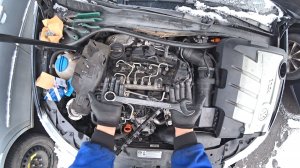 3 простых ремонта автоэлектрика KIA; VW; NISSAN