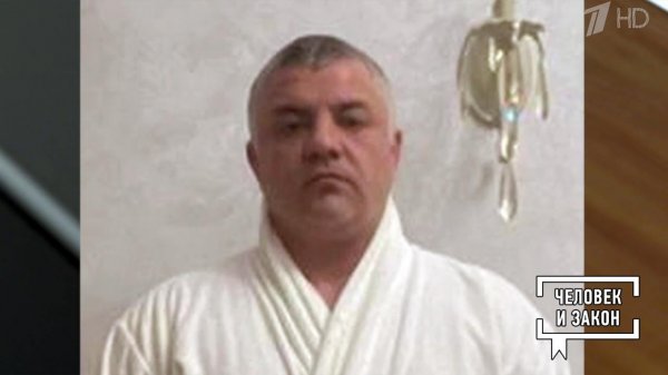 "Дагестанский Отелло". Человек и закон. Фрагмент выпуска от 06.02.2026