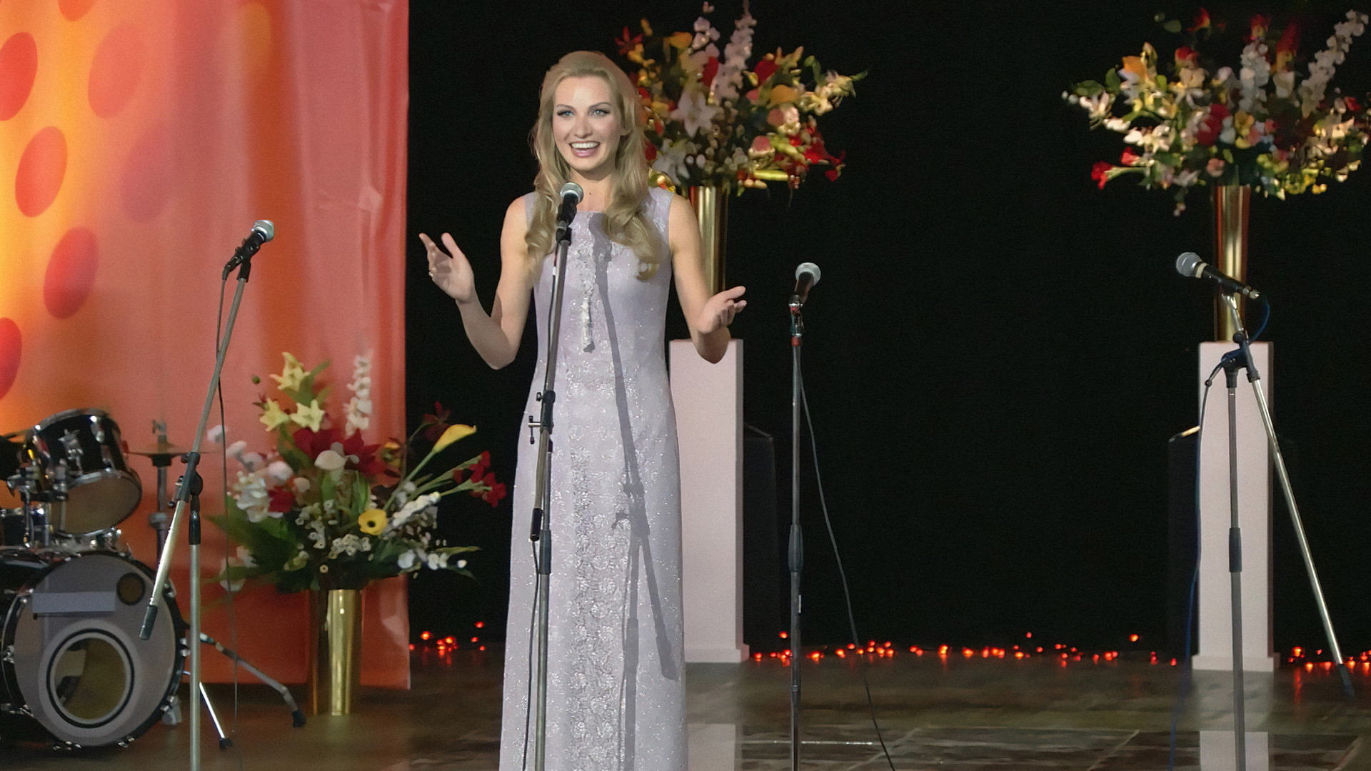 Анна Герман. Тайна белого ангела, 1 сезон, 7 серия смотреть онлайн