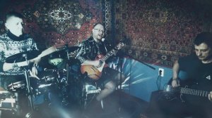 ТАДРОЛ - Чё-то (Азамат Мусагалиев)