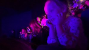 Алиса на сольном концерте Вики Шоу! 5 февраля 2026 года. Москва. Мечты для того, чтоб сбываться!