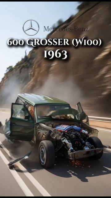 Mercedes-Benz с1886 по 2020год смотреть онлайн